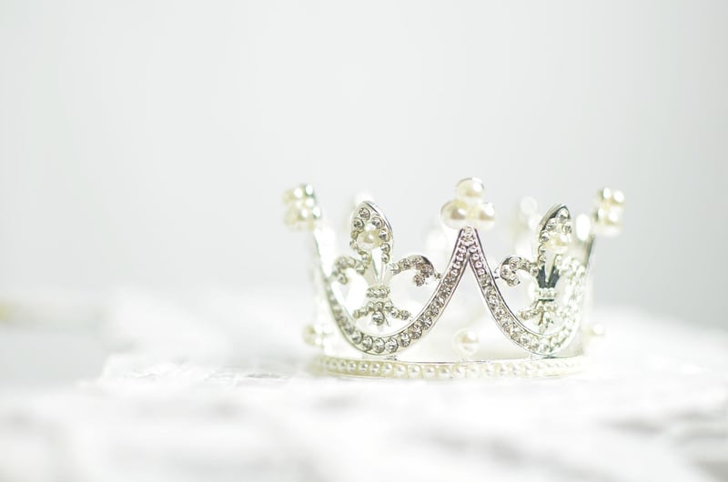 Star Crown Accessories